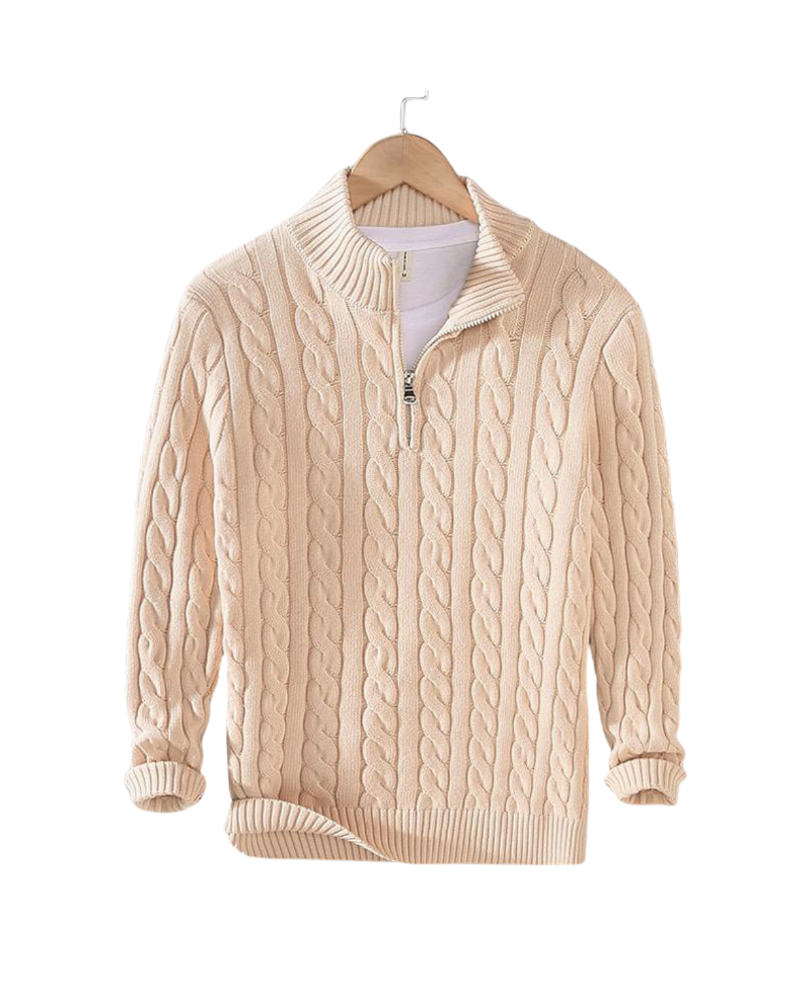 Reno Half Zip
