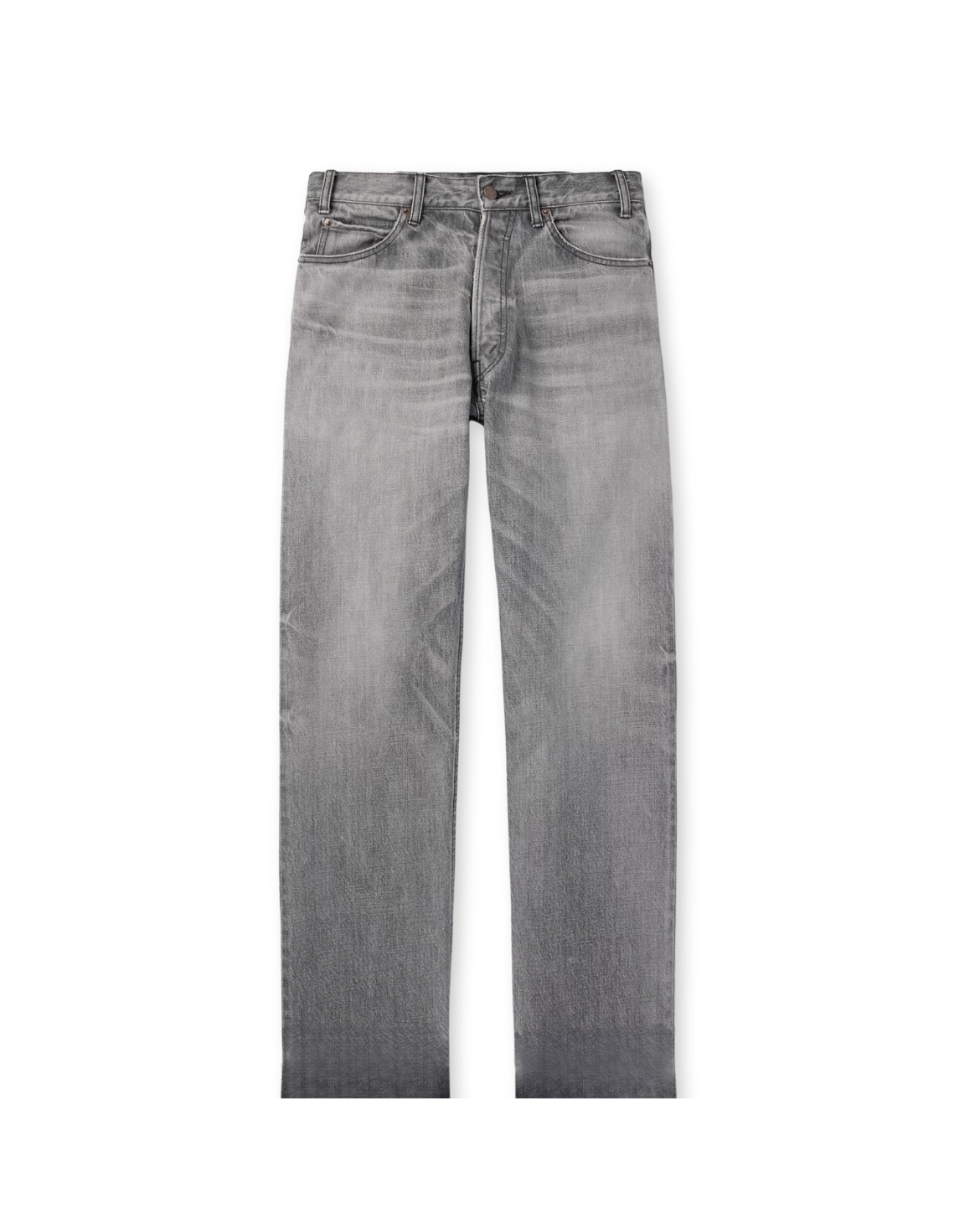 Turin Loose-Fit Jeans