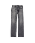 Toledo Straight-Leg Jeans