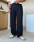 Sicily Striped Trousers