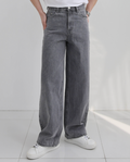 Etienne Wide-leg Jeans