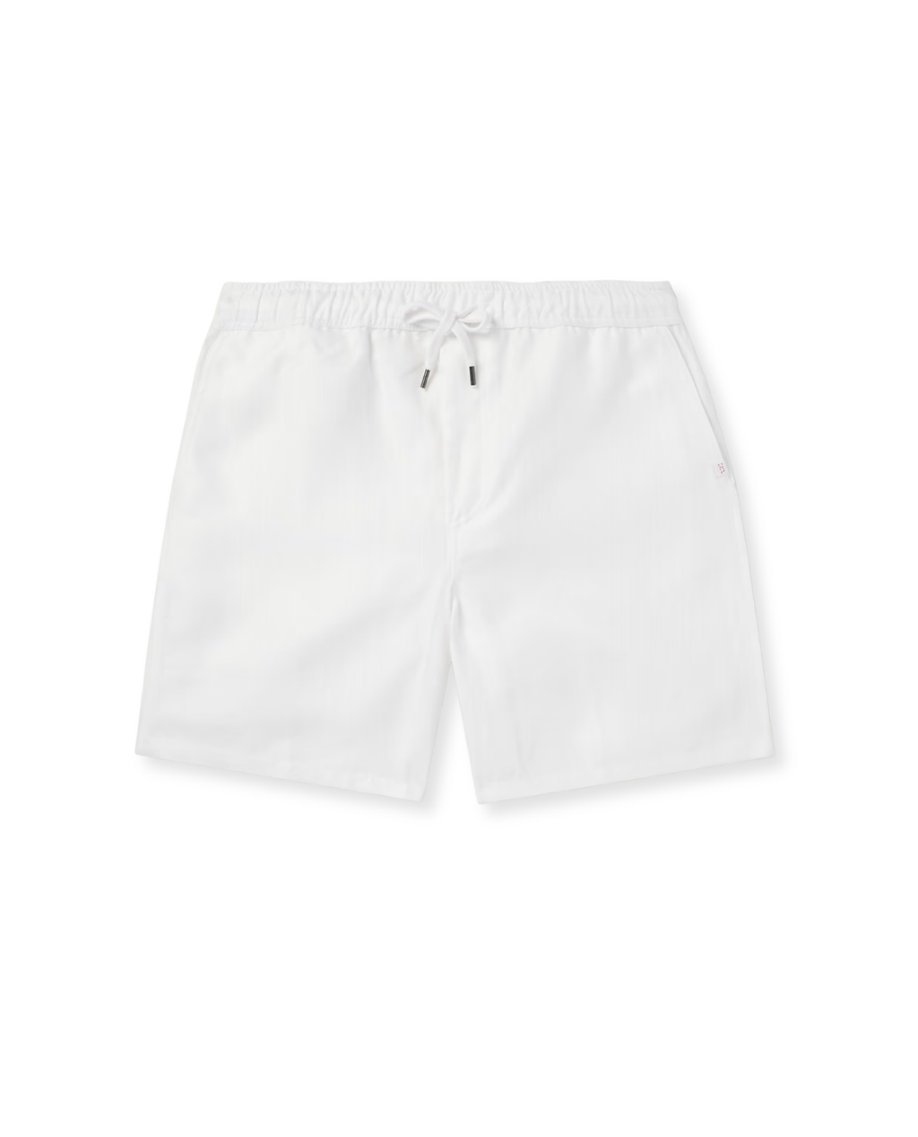 Canaria Linen Shorts