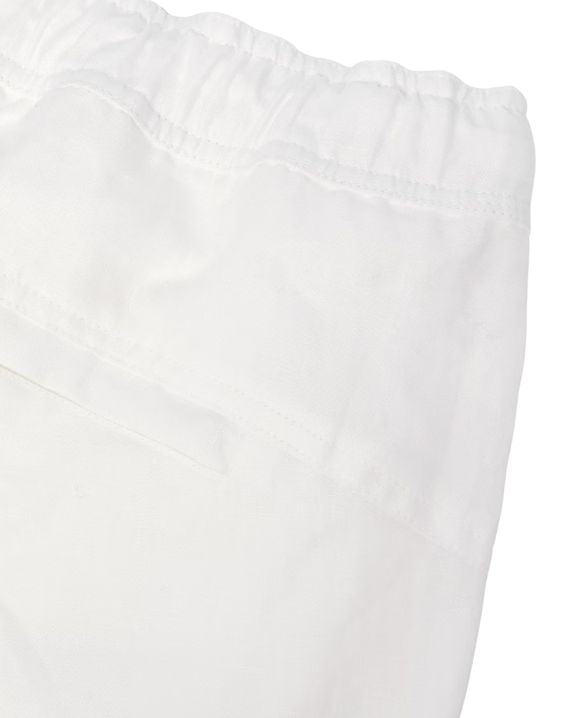 Canaria Linen Shorts