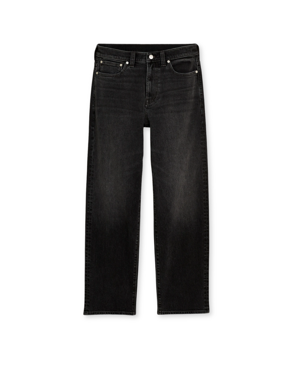 Parma Loose-Fit Jeans