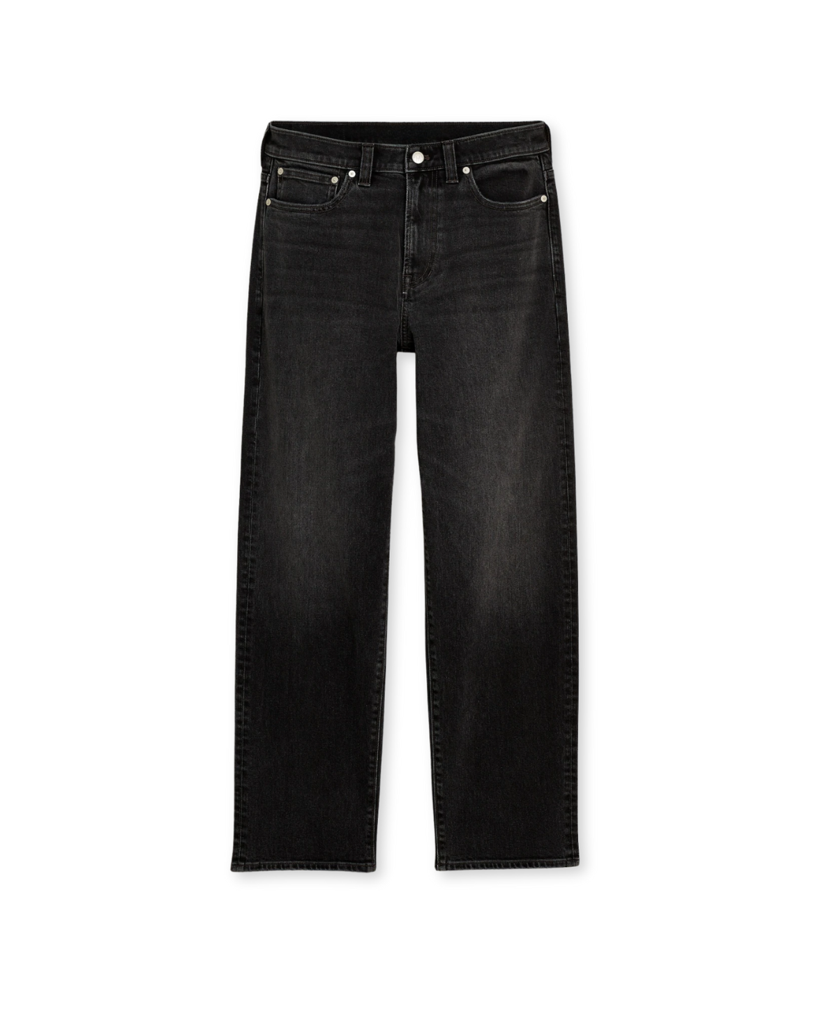 Parma Loose-Fit Jeans