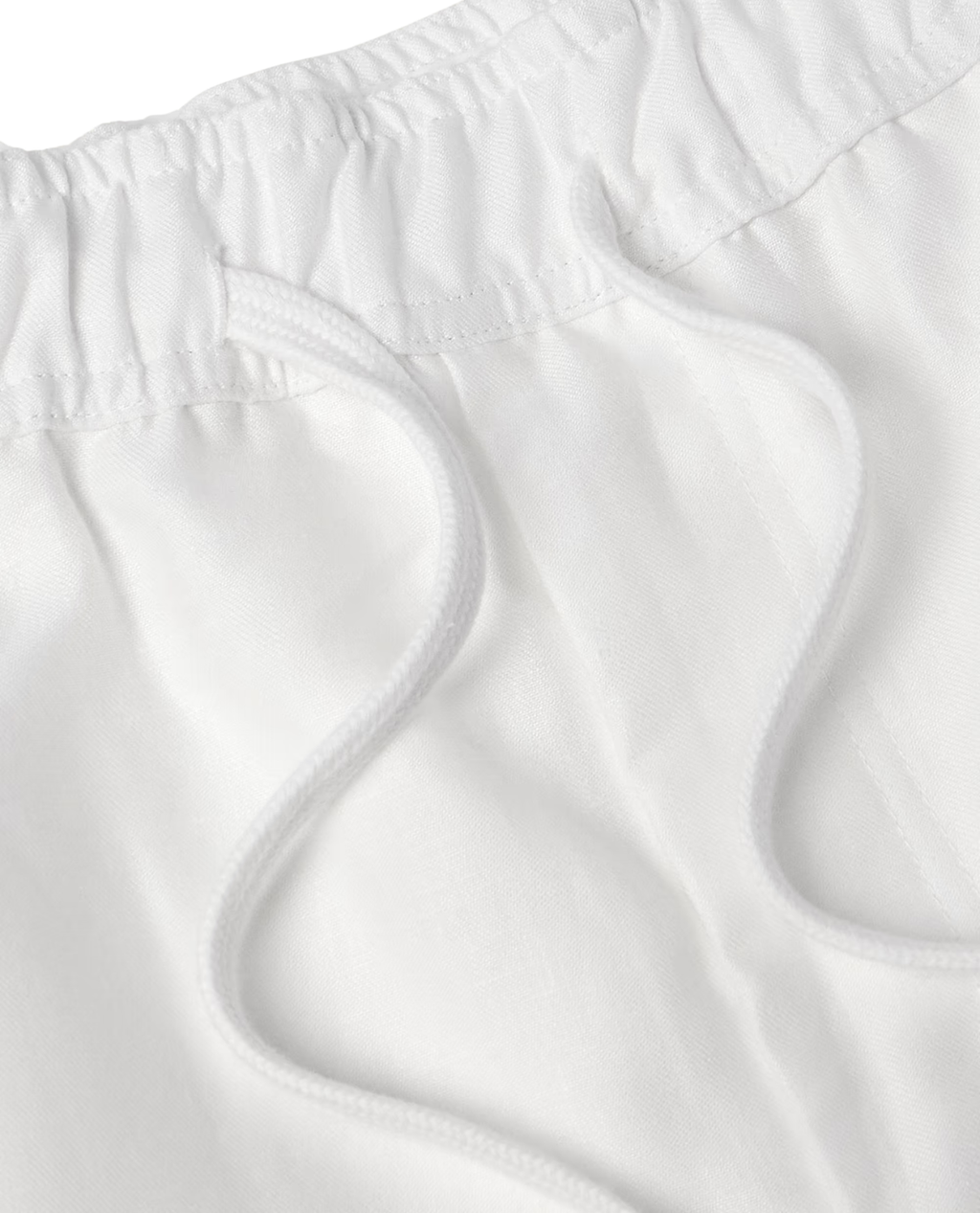 Canaria Linen Shorts