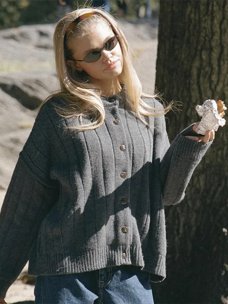 Hestina Sweater