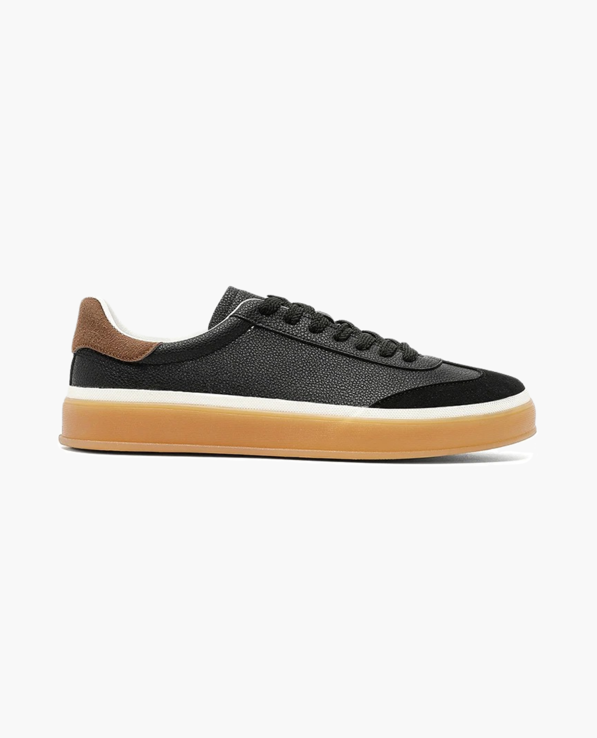 Raya Leather Sneakers