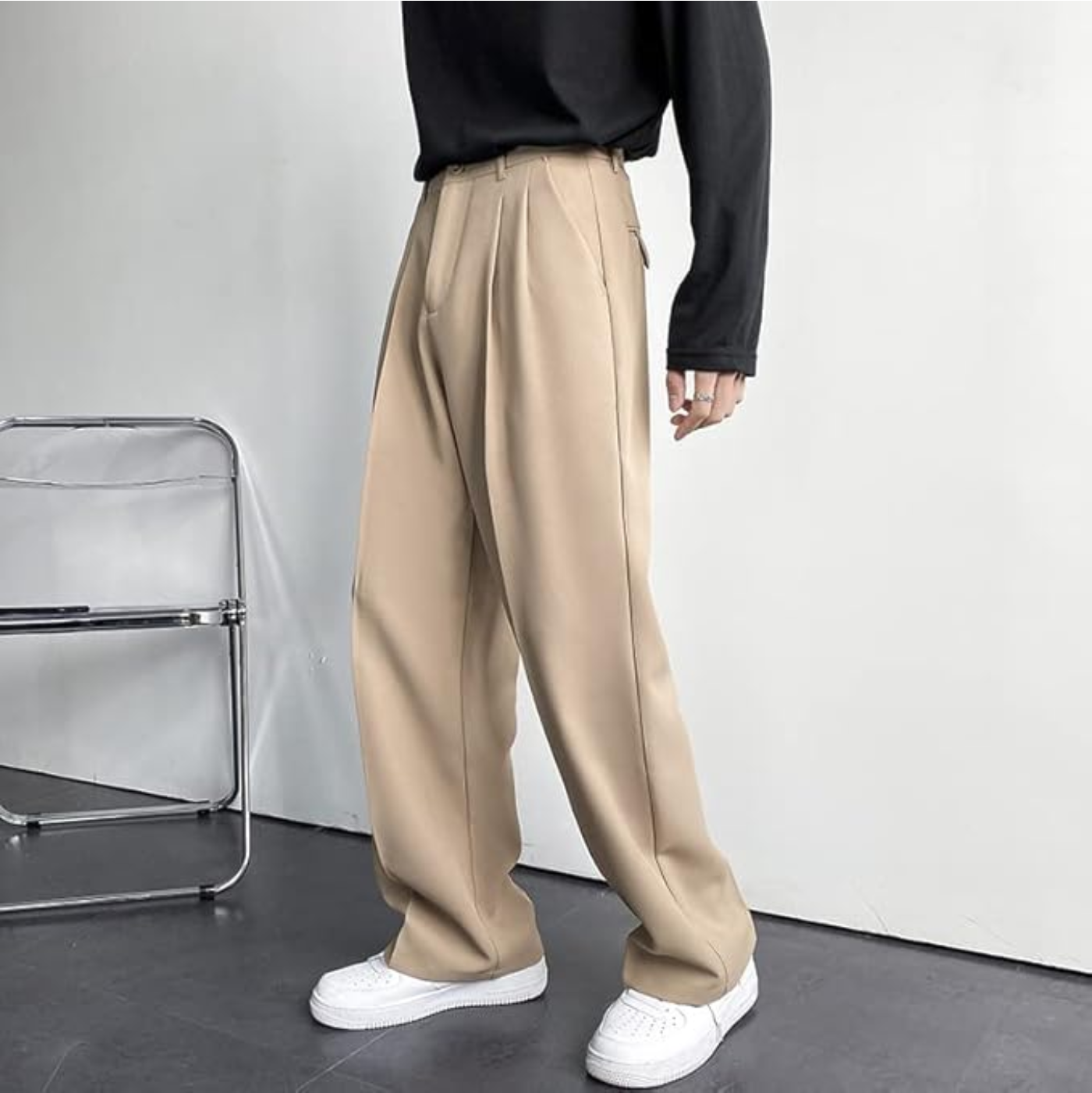 Palermo Chinos
