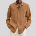 100% Linen Shirt