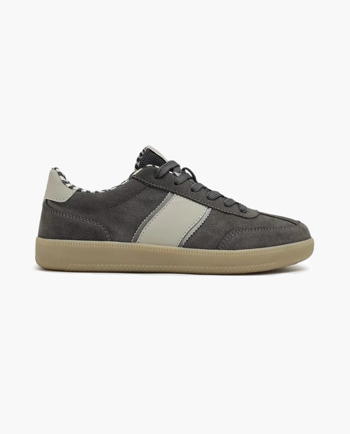 Cabrera Suede Sneakers