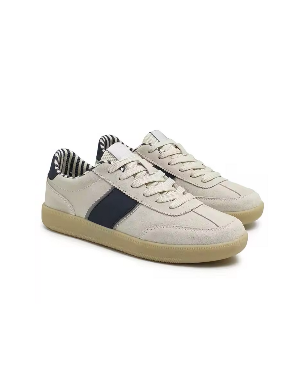 Cabrera Suede Sneakers