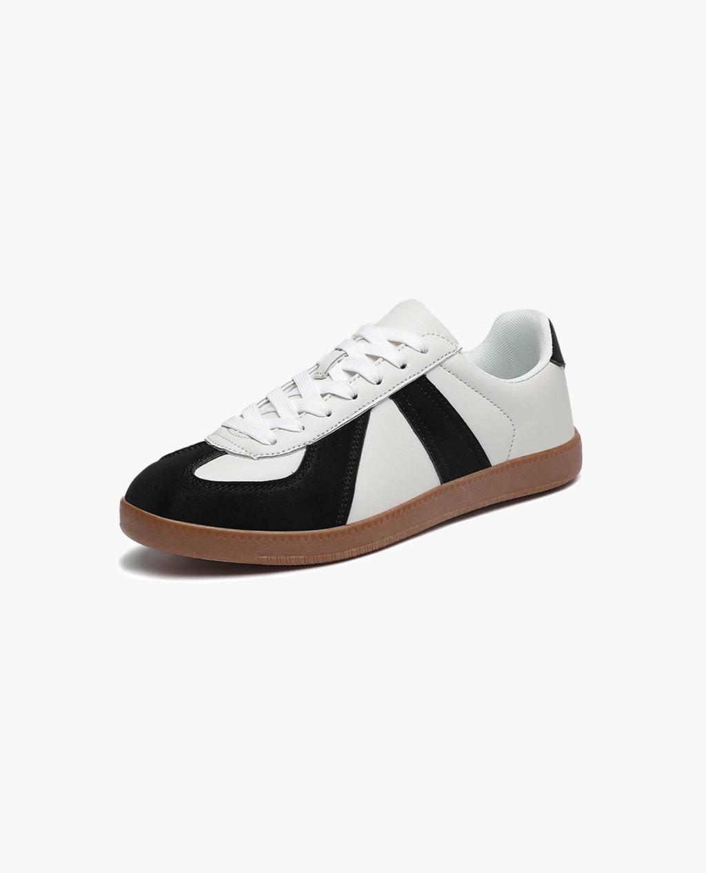 Orion Leather Sneakers