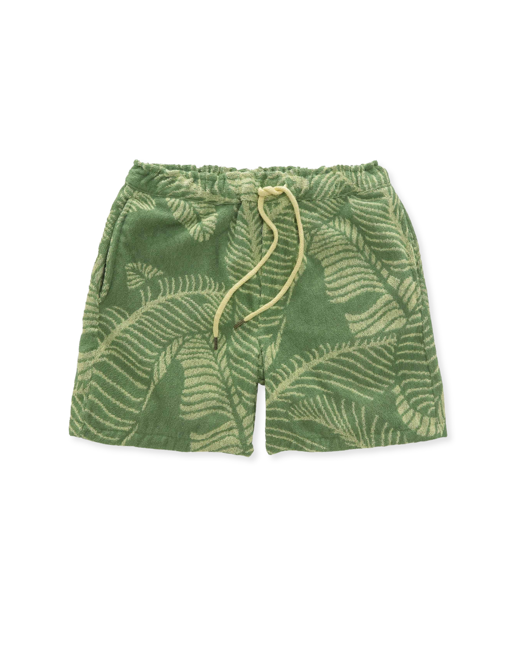 Lake Como Shorts