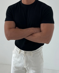 Torcello Ribbed T-Shirt
