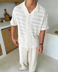 Vulcan Knitted Shirt