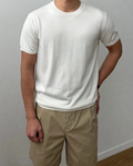 Molnar Knitted T-Shirt