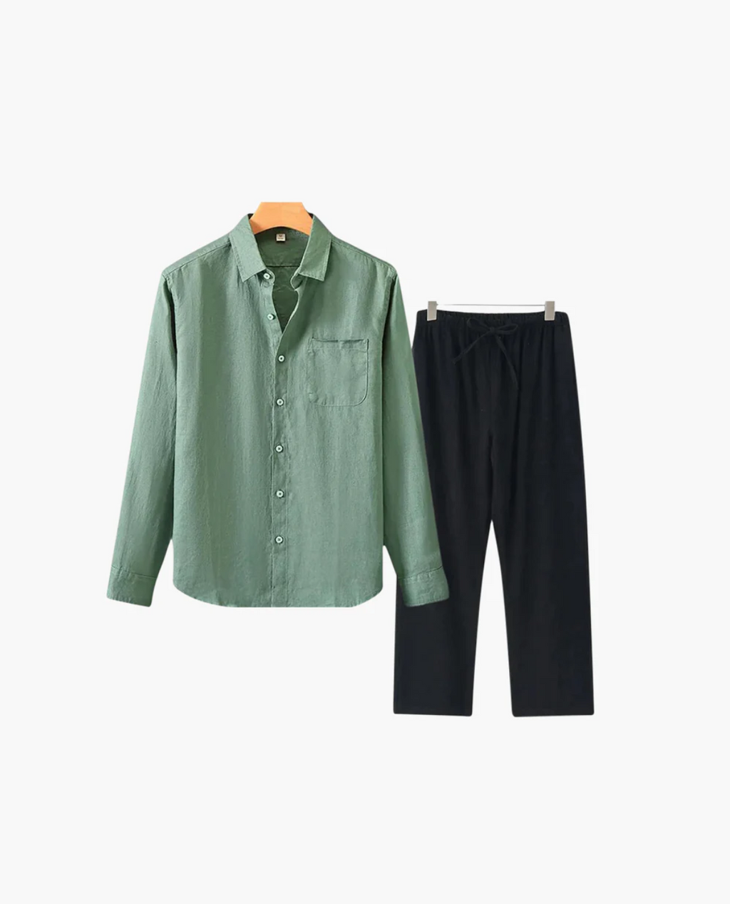 FRIENDZWEAR Linen Set