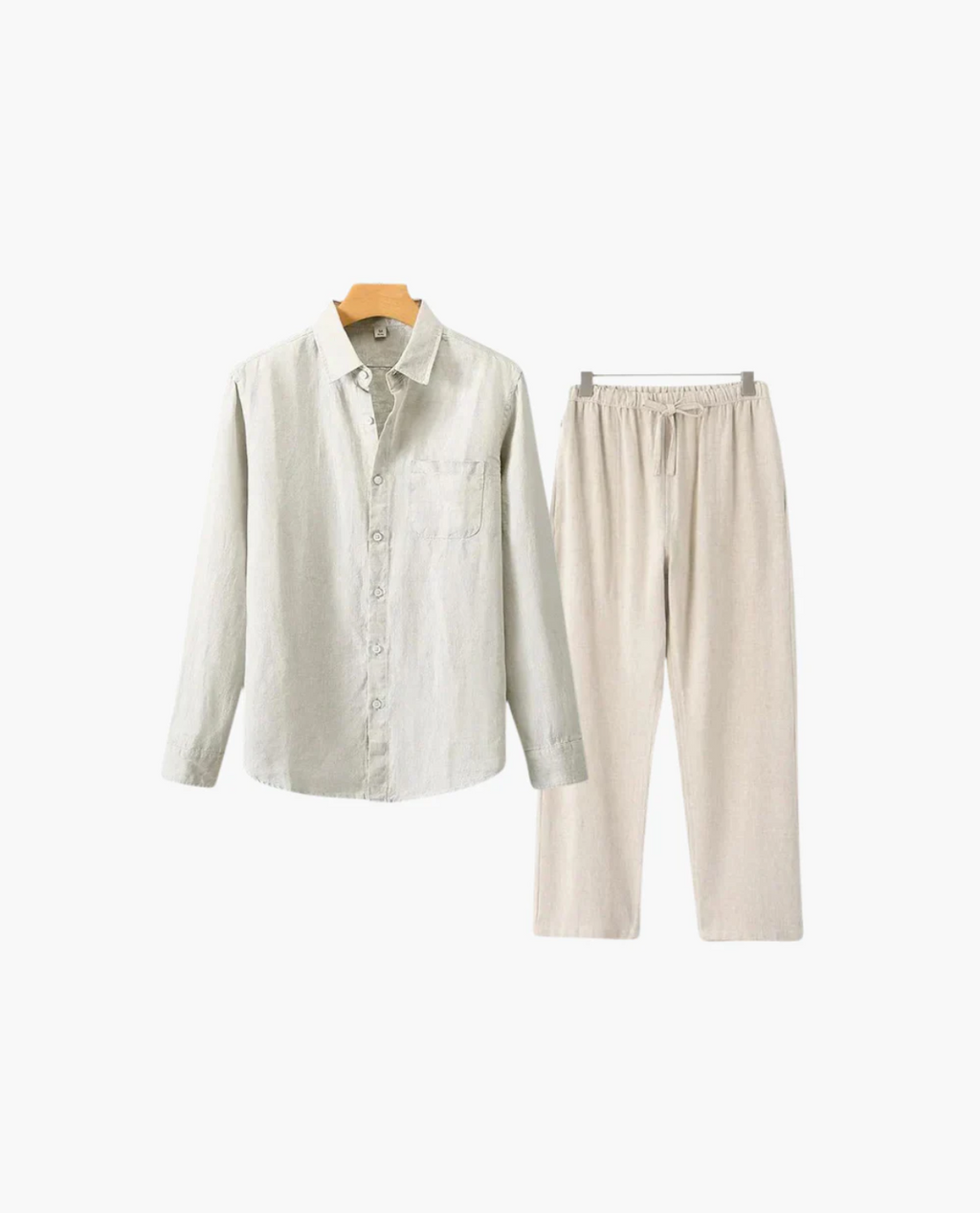 FRIENDZWEAR Linen Set