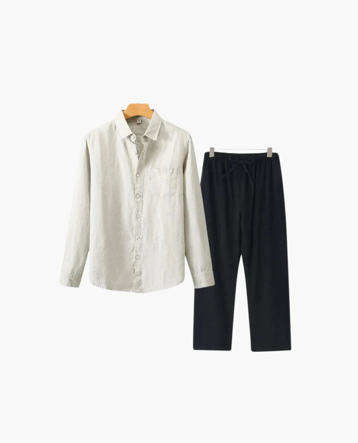 FRIENDZWEAR Linen Set