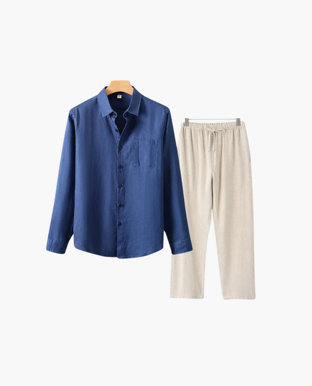 FRIENDZWEAR Linen Set