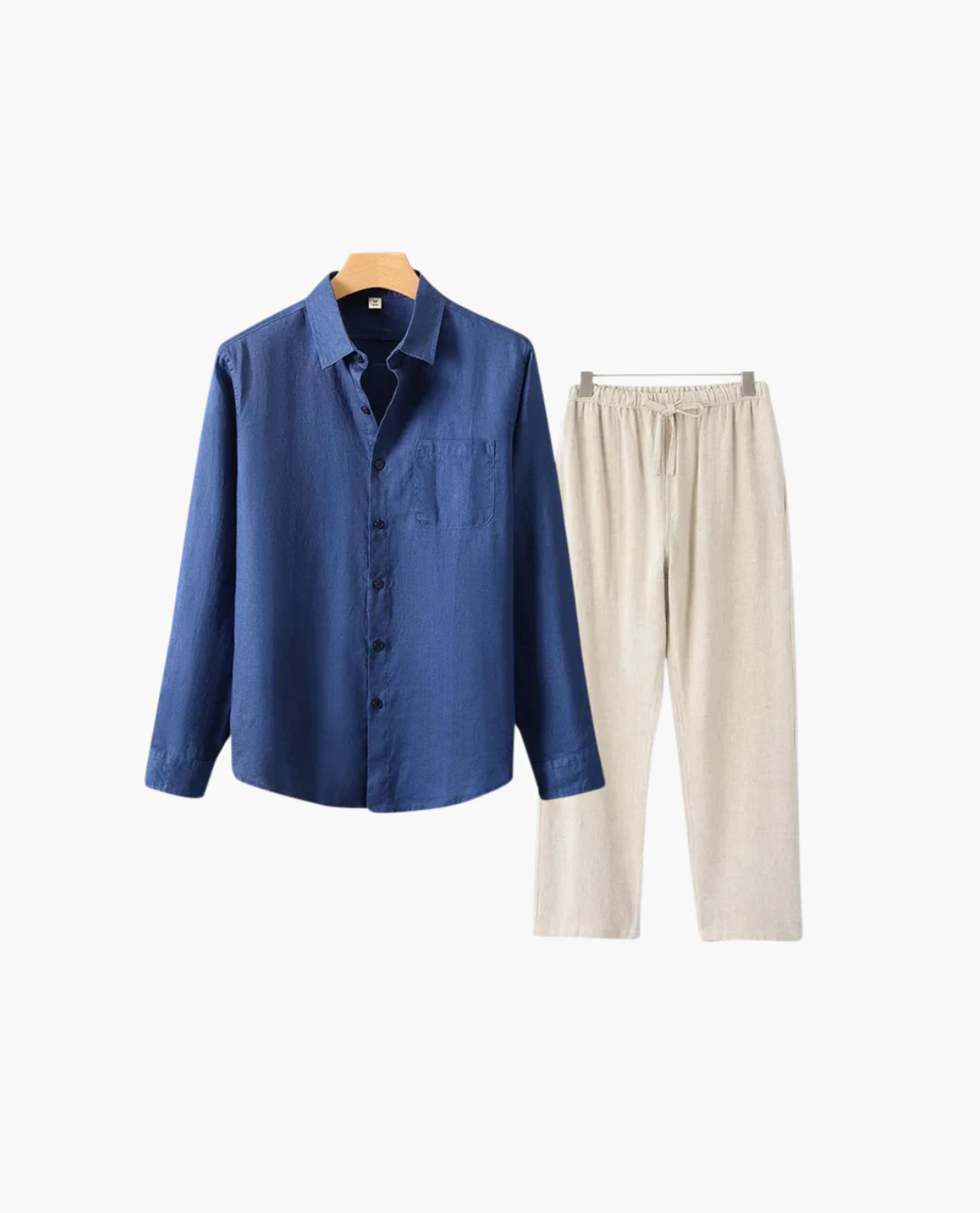FRIENDZWEAR Linen Set