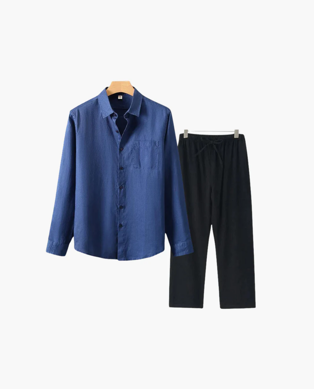 FRIENDZWEAR Linen Set