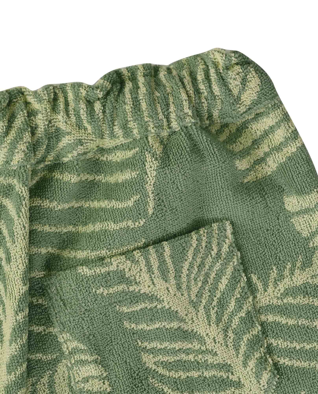 Lake Como Shorts