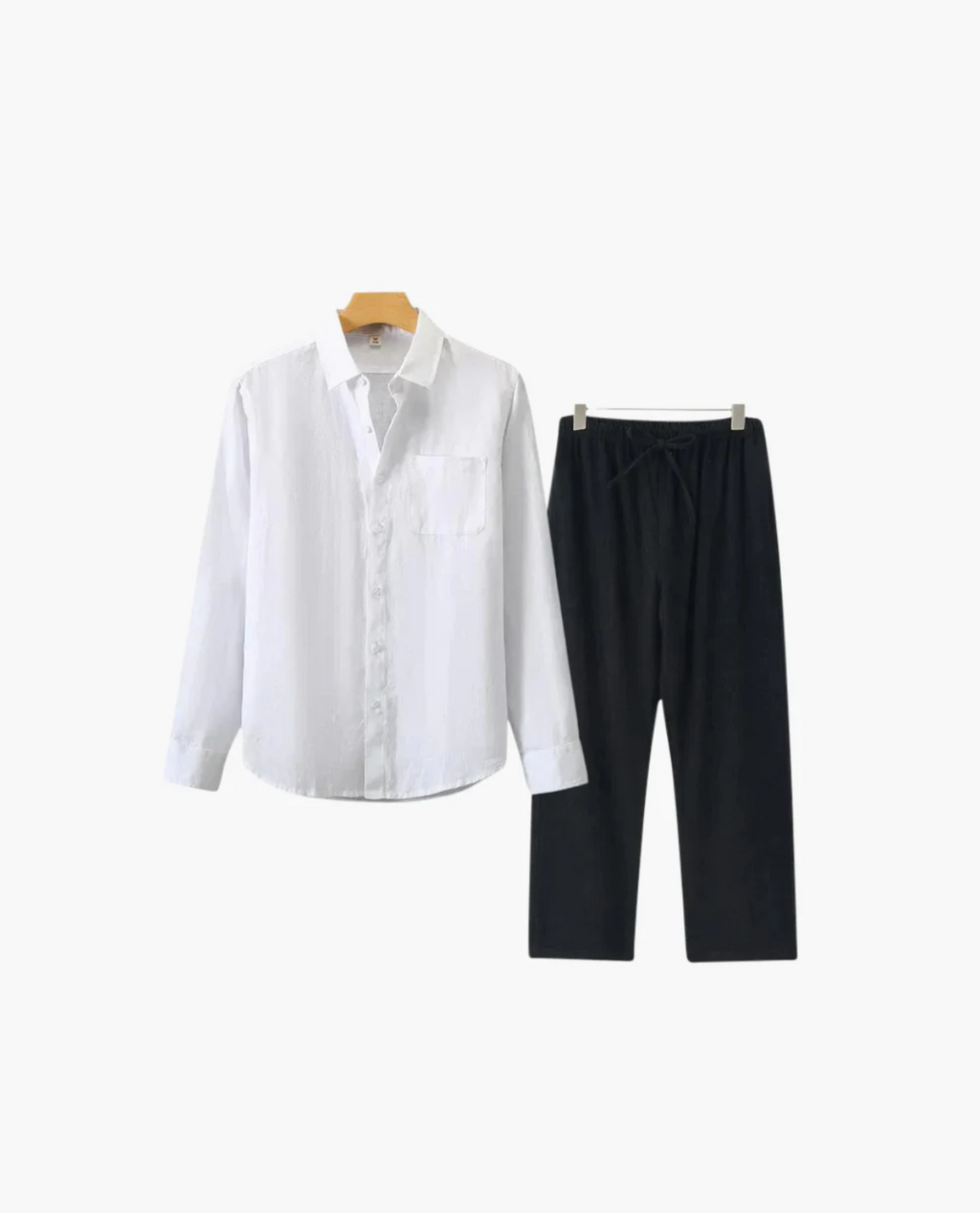 FRIENDZWEAR Linen Set