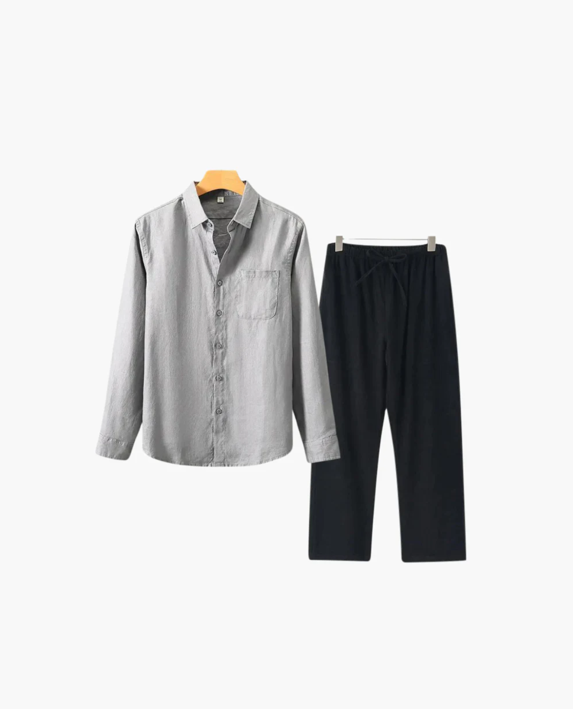 FRIENDZWEAR Linen Set