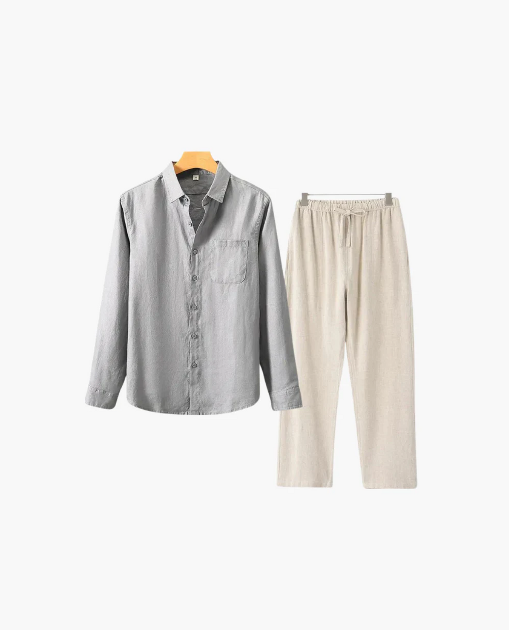 FRIENDZWEAR Linen Set