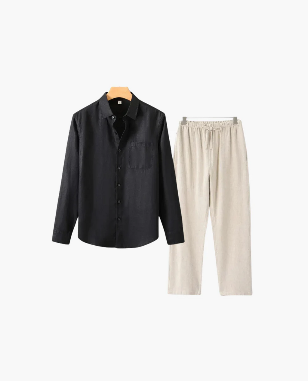 FRIENDZWEAR Linen Set
