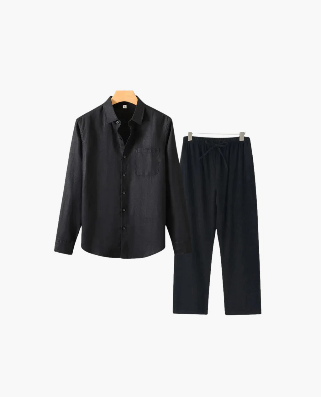 FRIENDZWEAR Linen Set