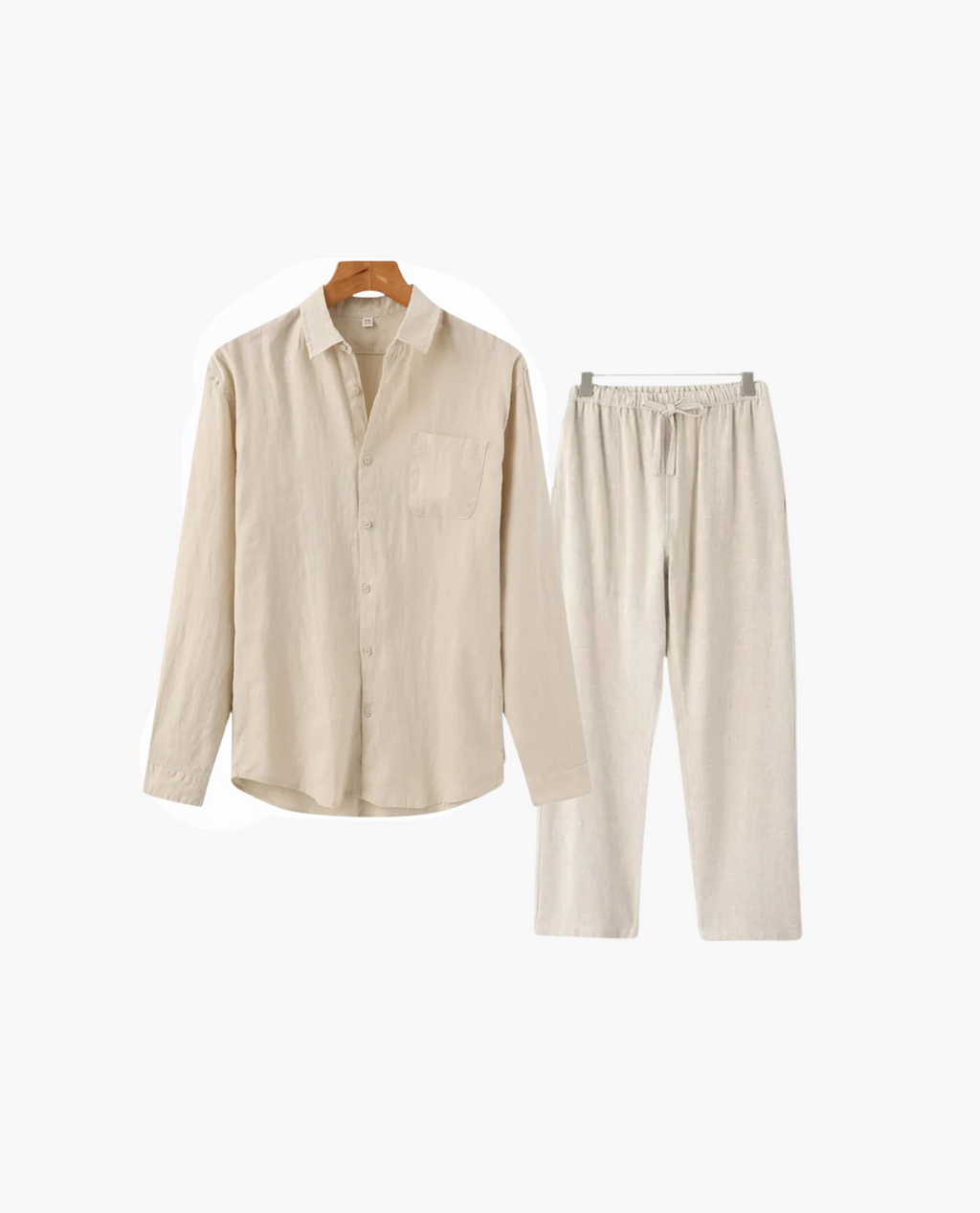 FRIENDZWEAR Linen Set
