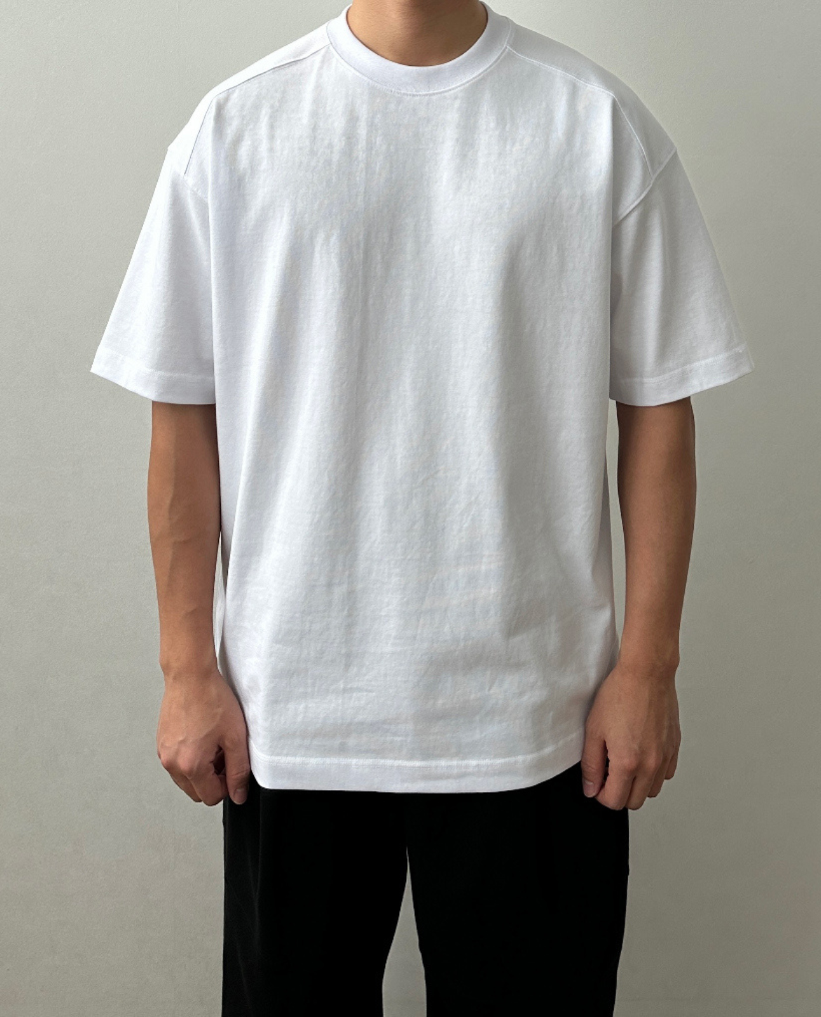 Tremezzo Relaxed-Fit T-Shirt