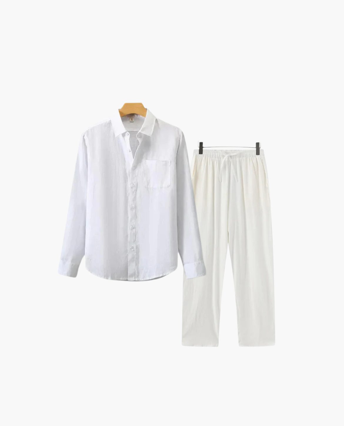 FRIENDZWEAR Linen Set