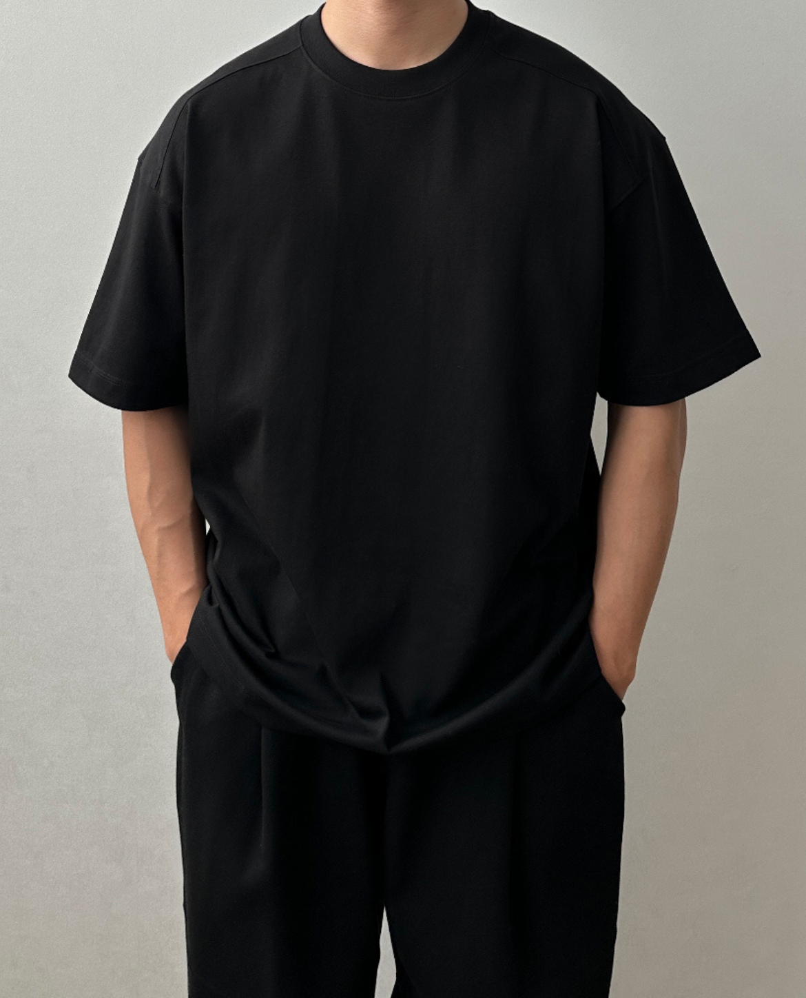 Tremezzo Relaxed-Fit T-Shirt