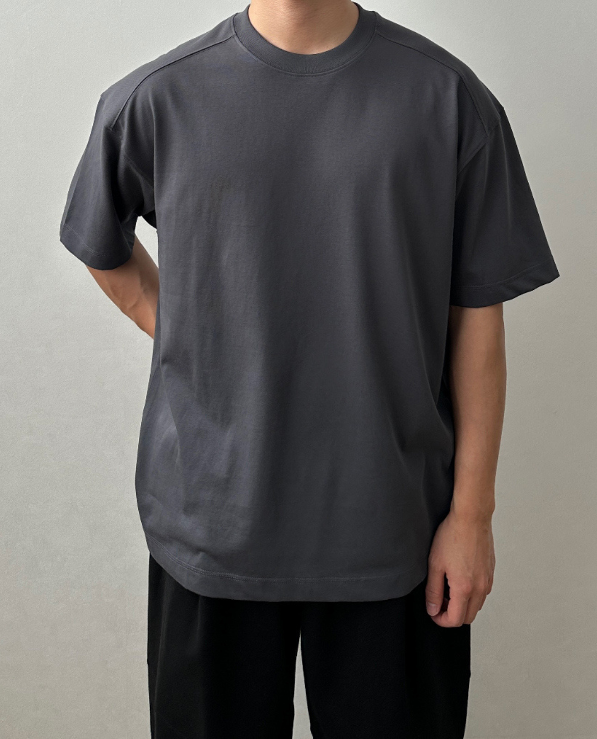 Tremezzo Relaxed-Fit T-Shirt