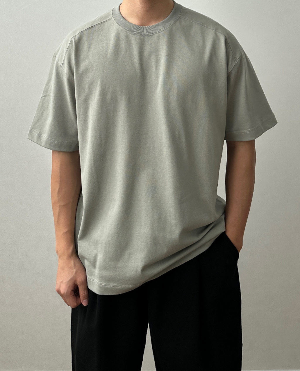 Tremezzo Relaxed-Fit T-Shirt