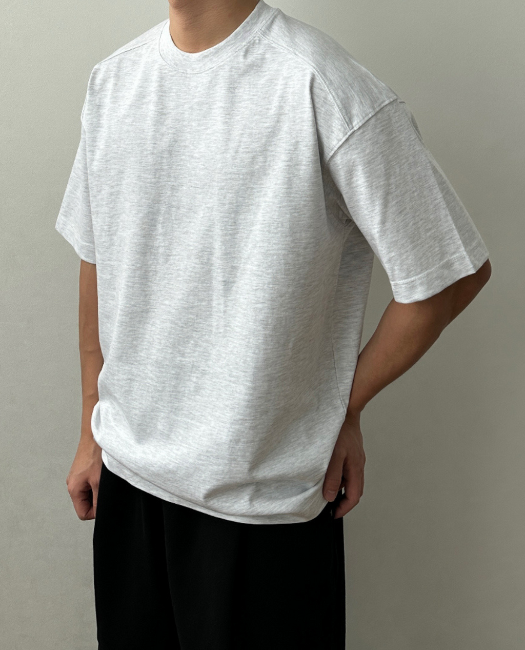 Tremezzo Relaxed-Fit T-Shirt
