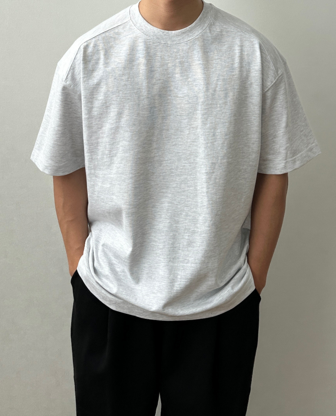 Tremezzo Relaxed-Fit T-Shirt