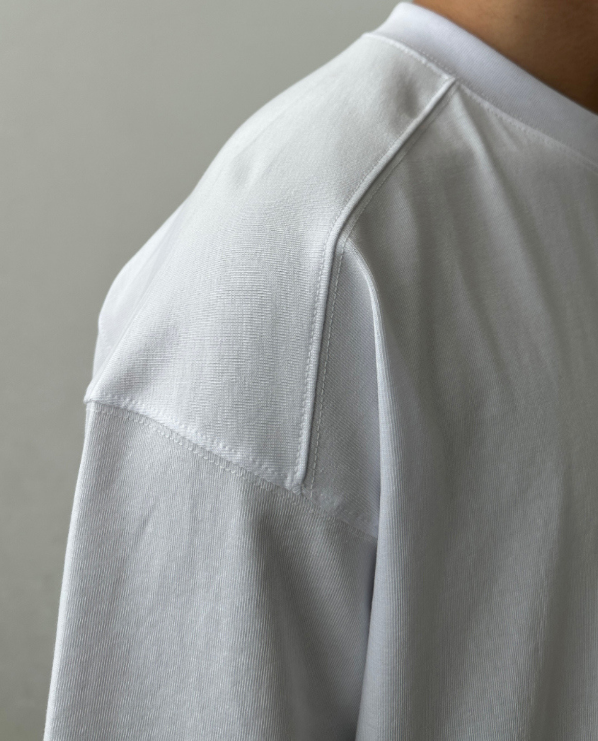 Tremezzo Relaxed-Fit T-Shirt