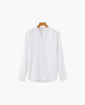 Sifnos Linen Shirt