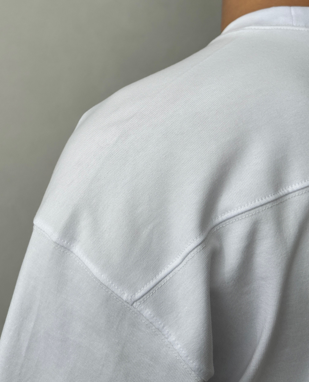 Tremezzo Relaxed-Fit T-Shirt
