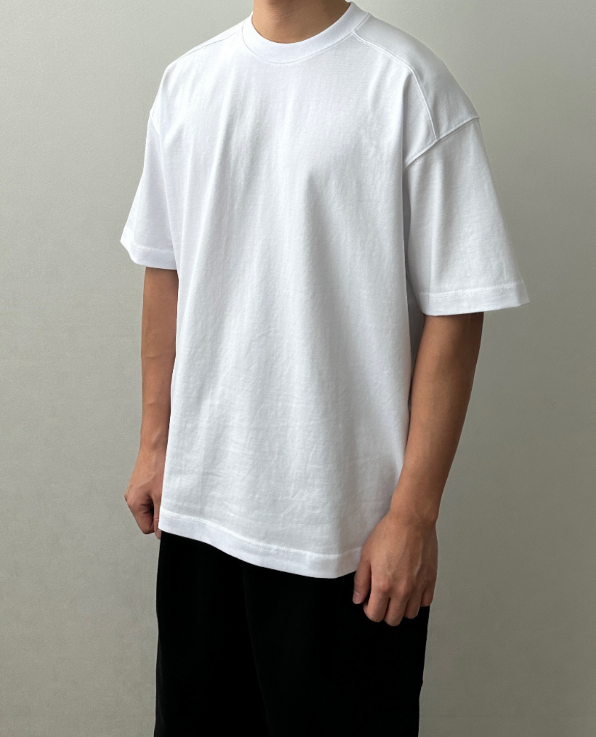 Tremezzo Relaxed-Fit T-Shirt