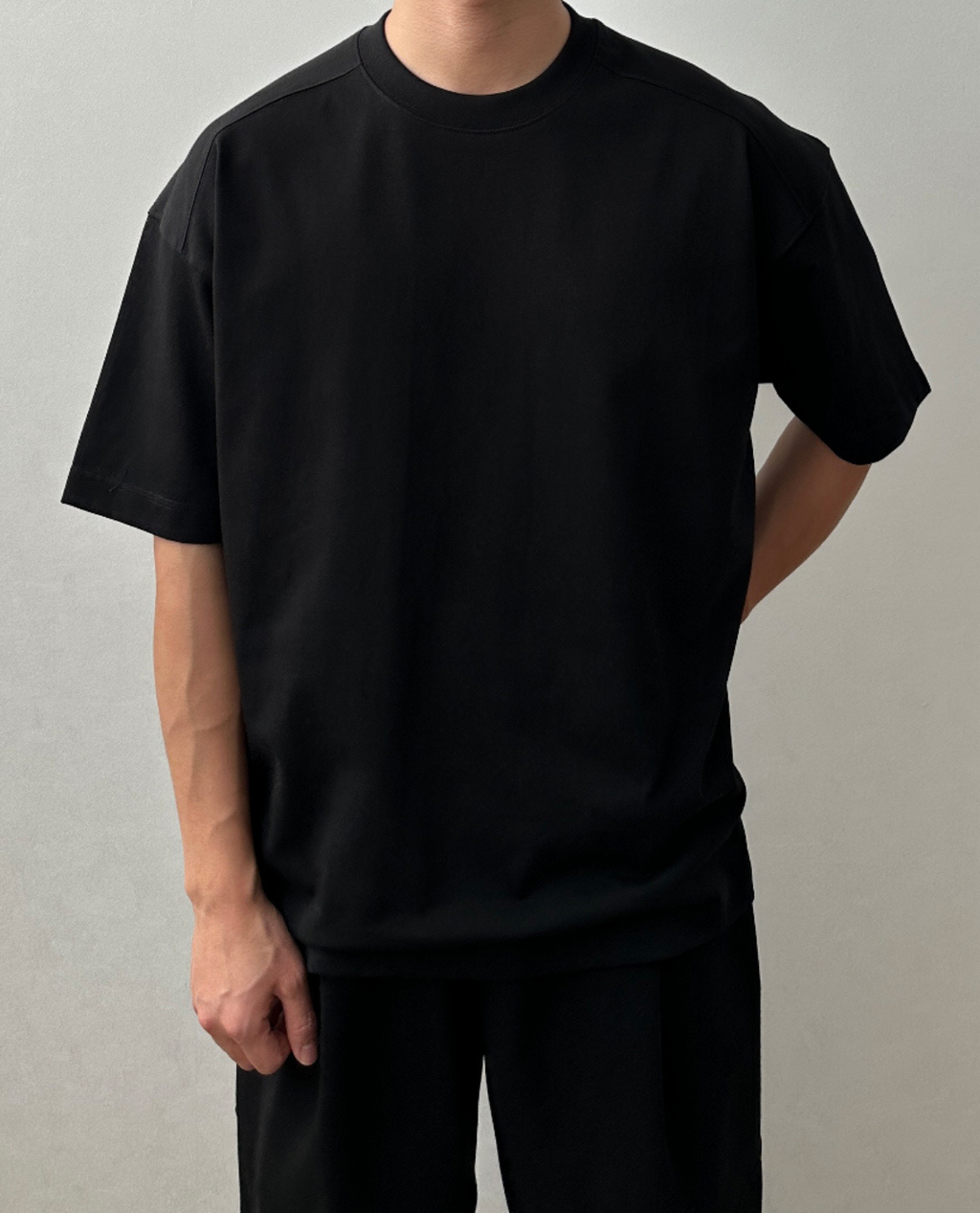 Tremezzo Relaxed-Fit T-Shirt