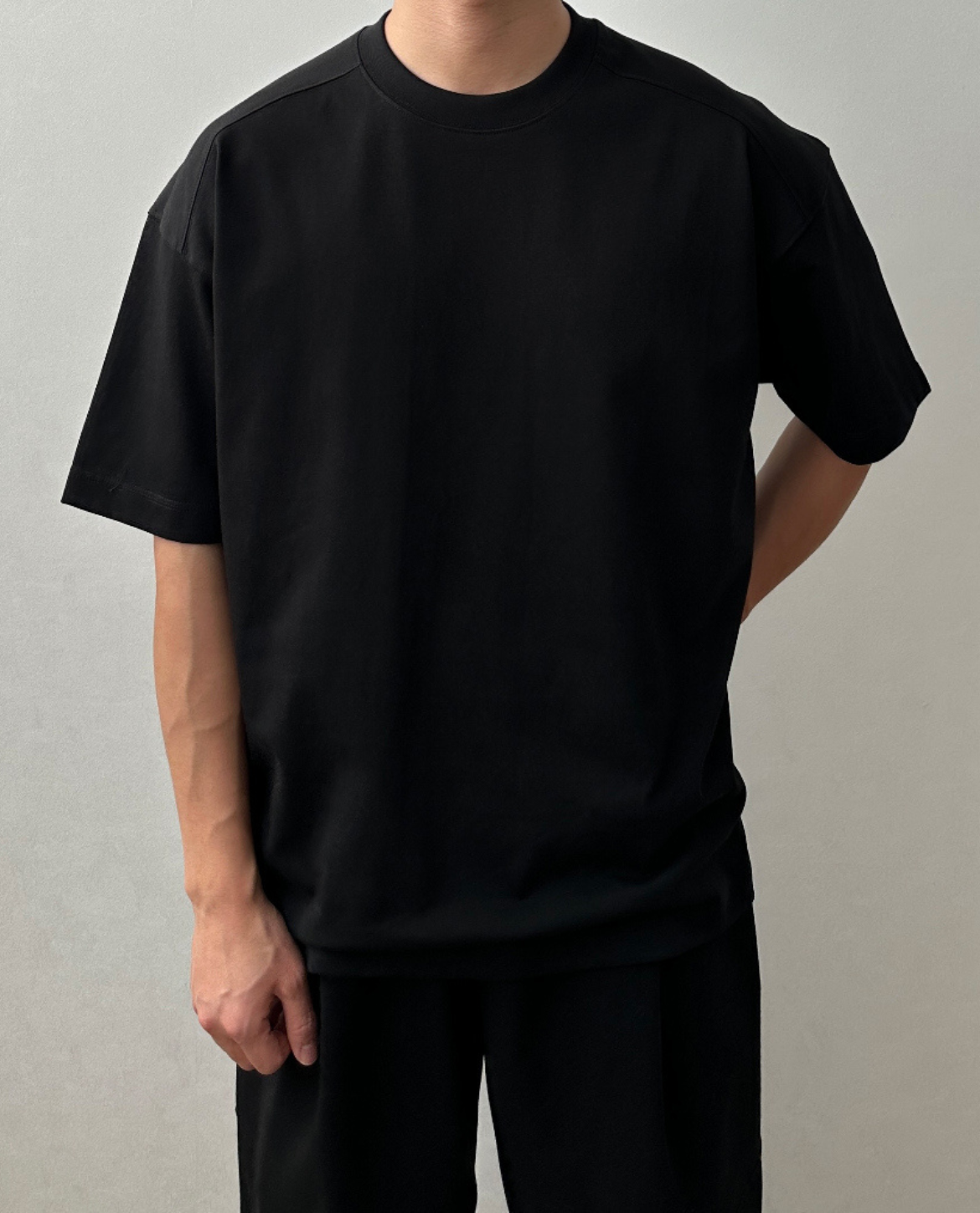 Tremezzo Relaxed-Fit T-Shirt