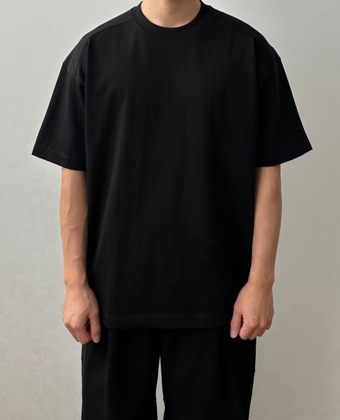 Tremezzo Relaxed-Fit T-Shirt