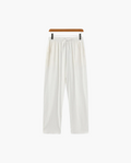 Santorini Linen Trousers