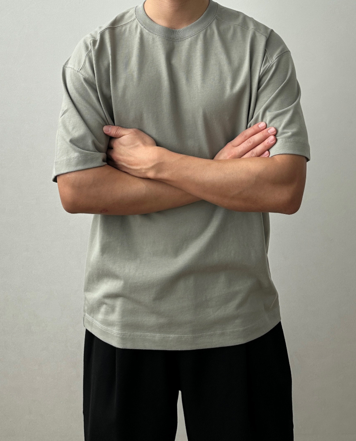 Tremezzo Relaxed-Fit T-Shirt
